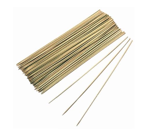 Grill Pro 12” Bamboo Skewers 100pc