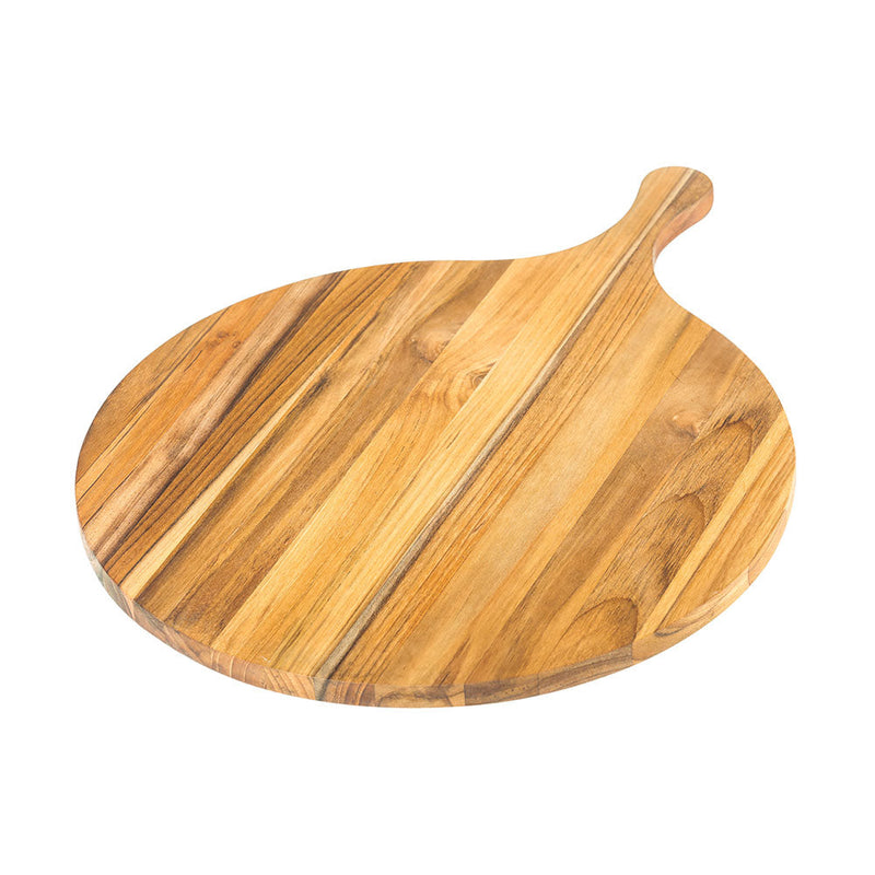 Load image into Gallery viewer, Teakhaus 909 Atlas Pizza Serving Board
