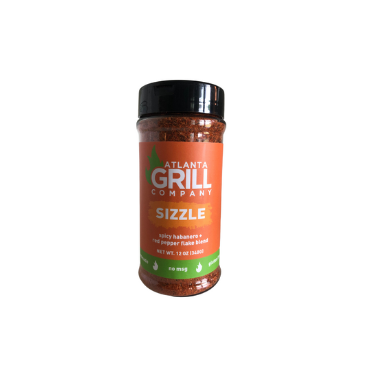 Atlanta Grill Company: Sizzle