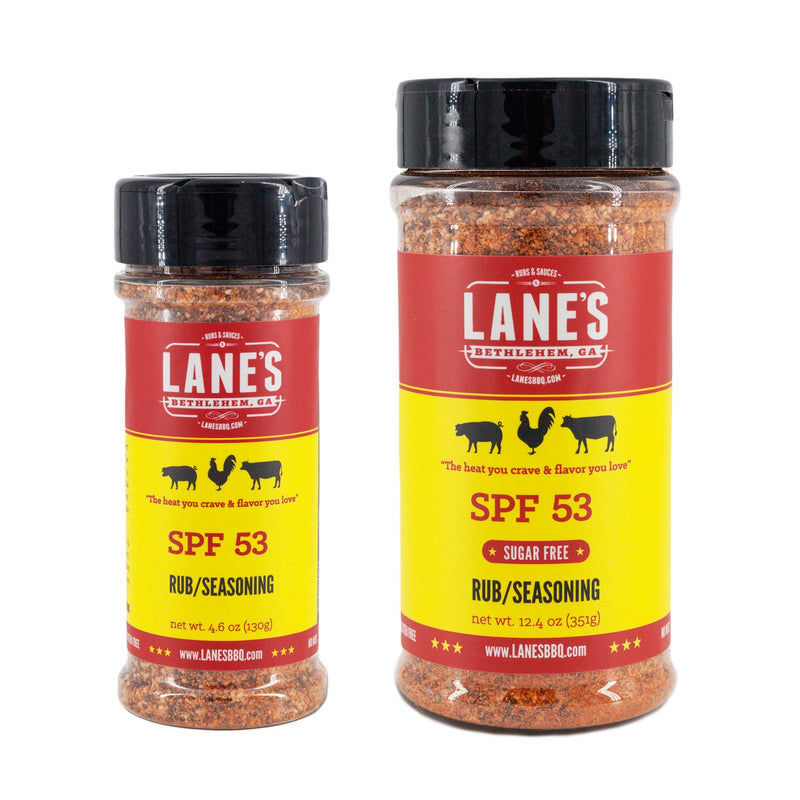 Load image into Gallery viewer, Lane&#39;s BBQ: SPF 53
