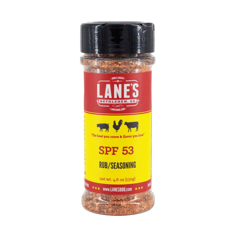 Load image into Gallery viewer, Lane&#39;s BBQ: SPF 53

