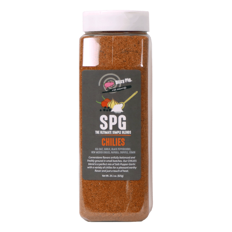 Load image into Gallery viewer, Dizzy Pig: SPG Chilies
