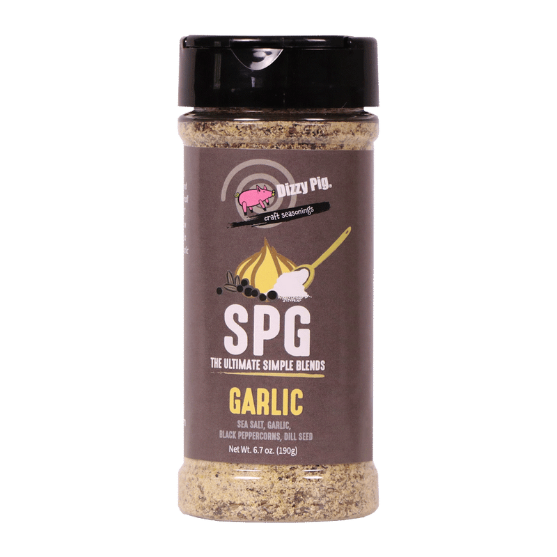 Load image into Gallery viewer, Dizzy Pig: SPG Garlic
