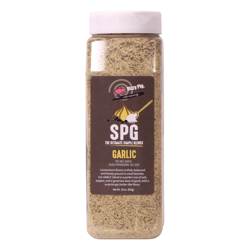 Load image into Gallery viewer, Dizzy Pig: SPG Garlic
