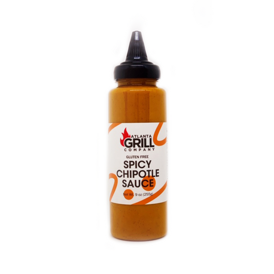 Atlanta Grill Company: Spicy Chipotle Sauce