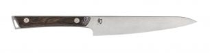 Shun Kanso 6-in. Utility Knife