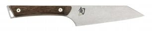 Shun Kanso 5-in. Asian Multi-Prep Knife