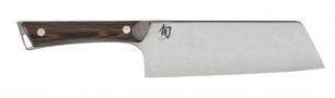 Shun Kanso 7-in. Asian Utility Knife (ships when available)