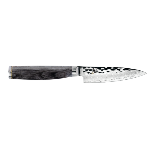 Shun Premier Grey 4-in. Paring Knife