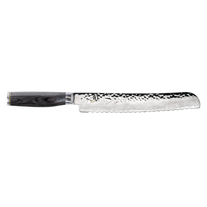Shun Premier Grey 9-in. Bread Knife