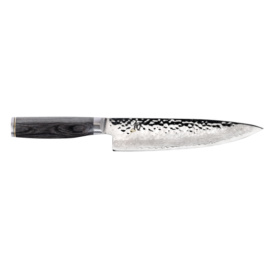 Shun Premier Grey 8-in. Chef's Knife