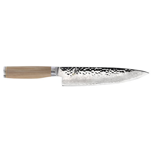 Shun Premier Blonde 8-in. Chef's Knife