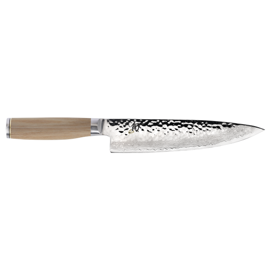 Shun Premier Blonde 8-in. Chef's Knife