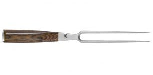 Shun Premier Carving Fork