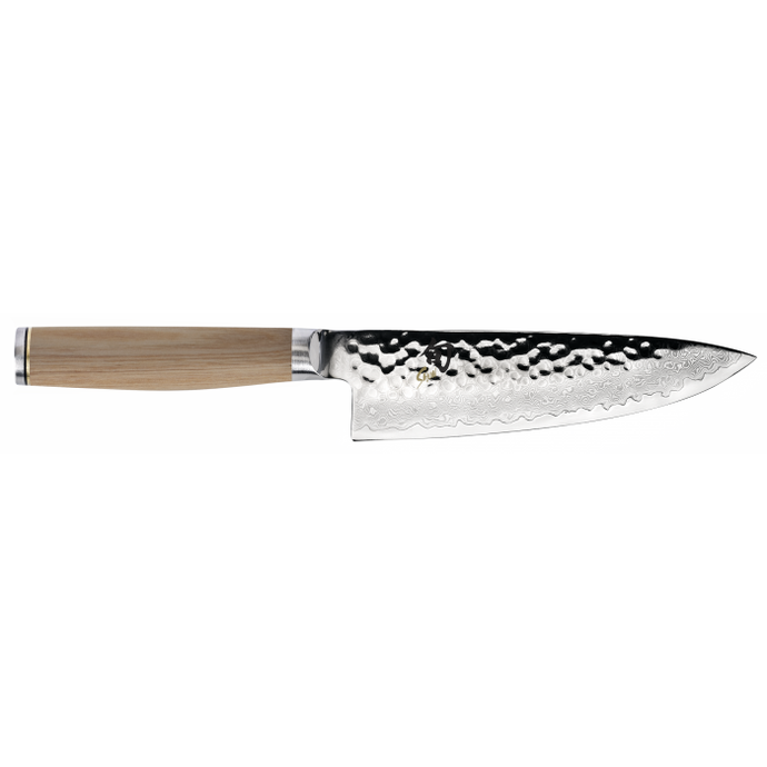 Shun Premier Blonde 6-in. Chef's Knife