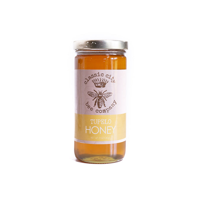 Classic City Bee: Tupelo Honey