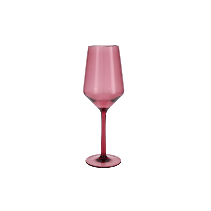 Load image into Gallery viewer, Fortessa Sole Sauvignon Blanc Wine Glass 13 oz.
