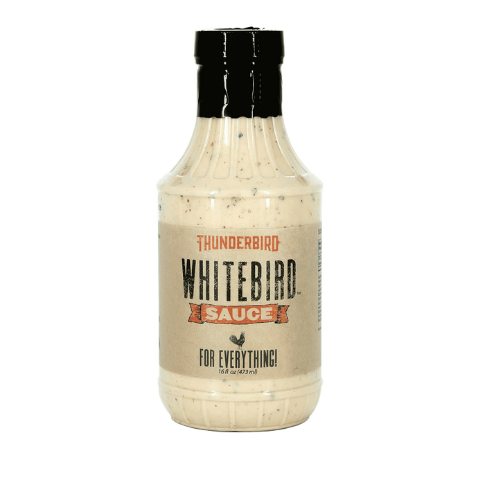 Thunderbird: Whitebird Sauce