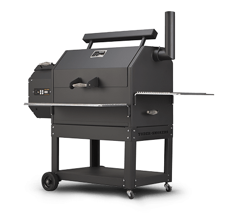 Yoder Smokers - YS640s Pellet Grill